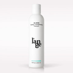 Ms. Bond Building + Strengthening Shampoo