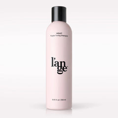 Intense Violet Shampoo